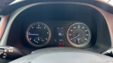 Hyundai Tucson 1.7 CRDi Blue Drive SE 5dr 2WD Diesel Estate